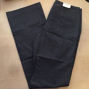 Calvin Klein pants trousers size 0
